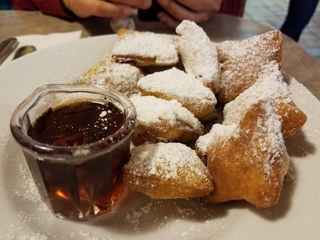 Cajun Kitchen Cafe | restaurant | 1508 N H St, Lompoc, CA 93436, USA | 8057357877 OR +1 805-735-7877