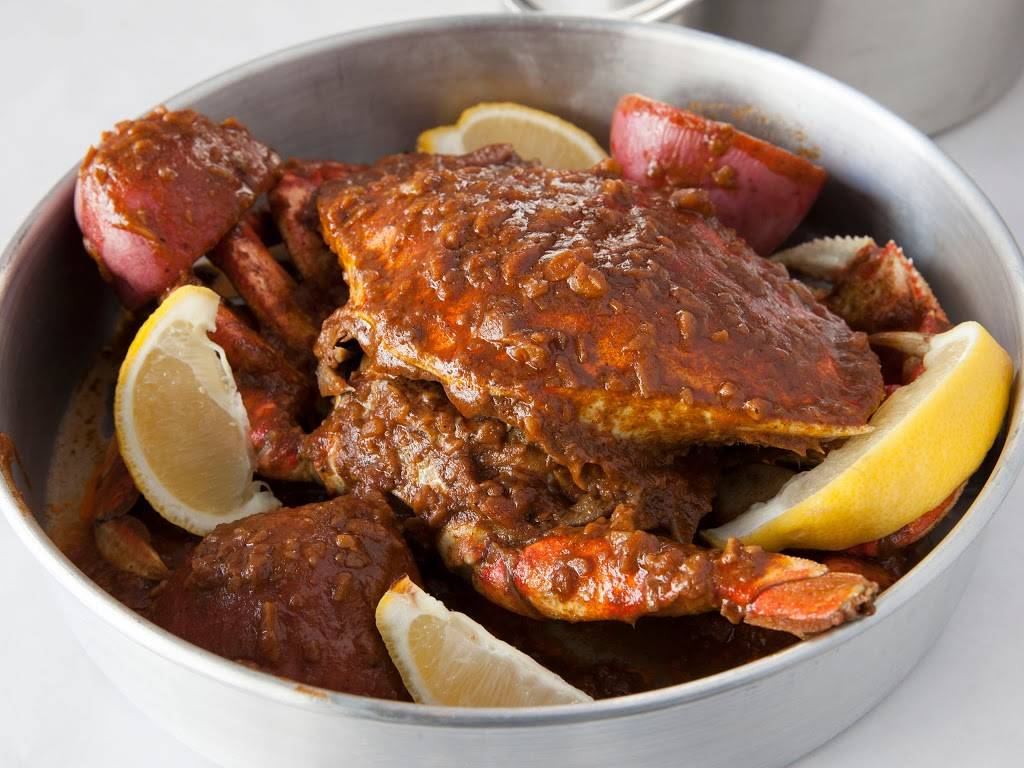 Corn N Crab | restaurant | 21013 Sherman Way #3, Canoga Park, CA 91303, USA | 8189126098 OR +1 818-912-6098