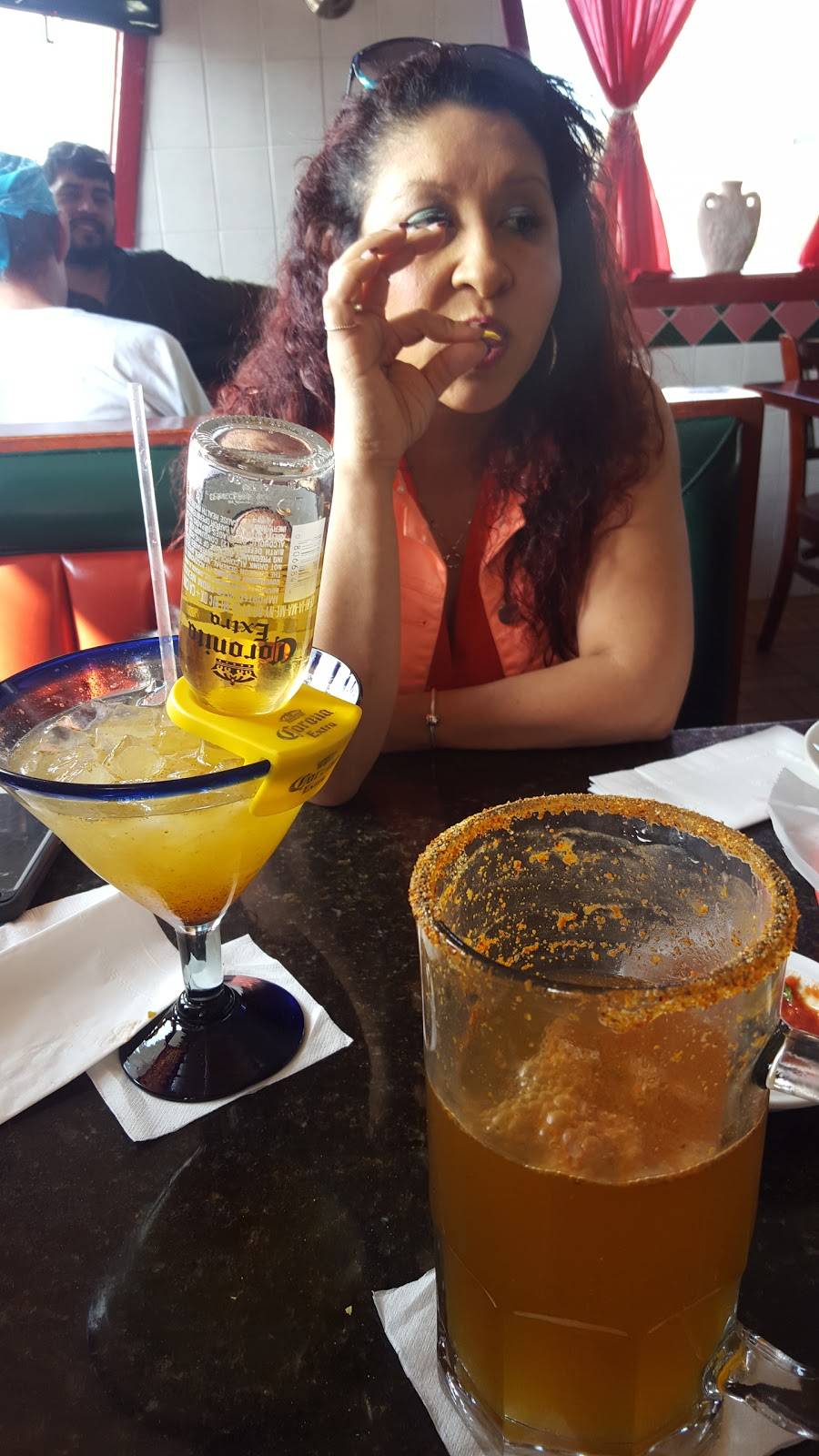 Ricos Tacos Moya Restaurant 3 | restaurant | 8685 Richmond Hwy, Alexandria, VA 22309, USA | 7037802880 OR +1 703-780-2880