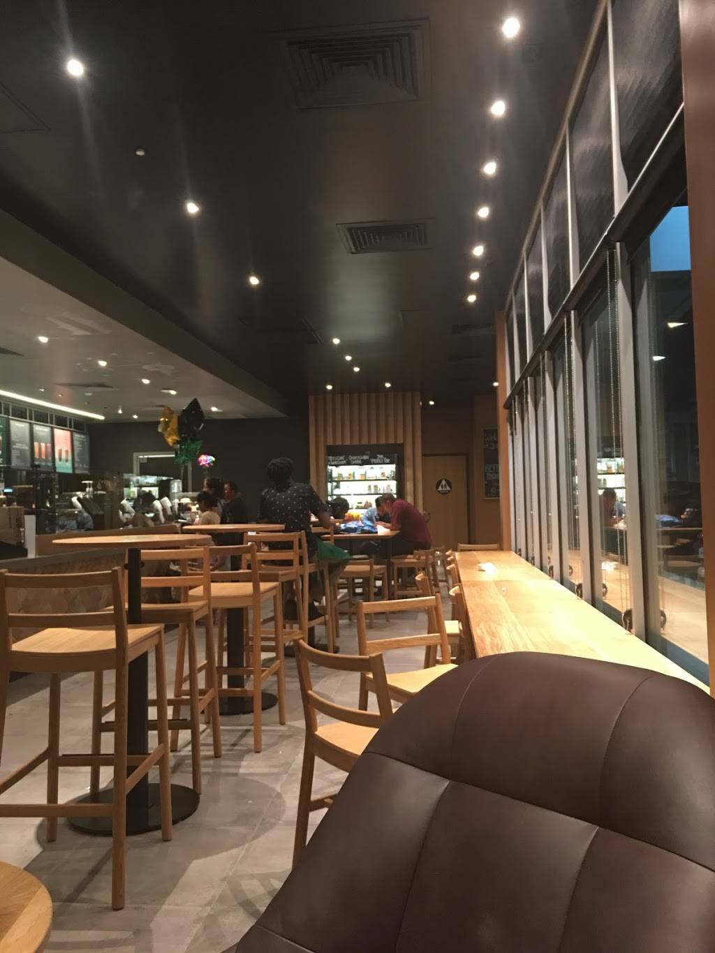 Starbucks | cafe | 14640 Roscoe Blvd, Panorama City, CA 91402, USA | 8184009842 OR +1 818-400-9842