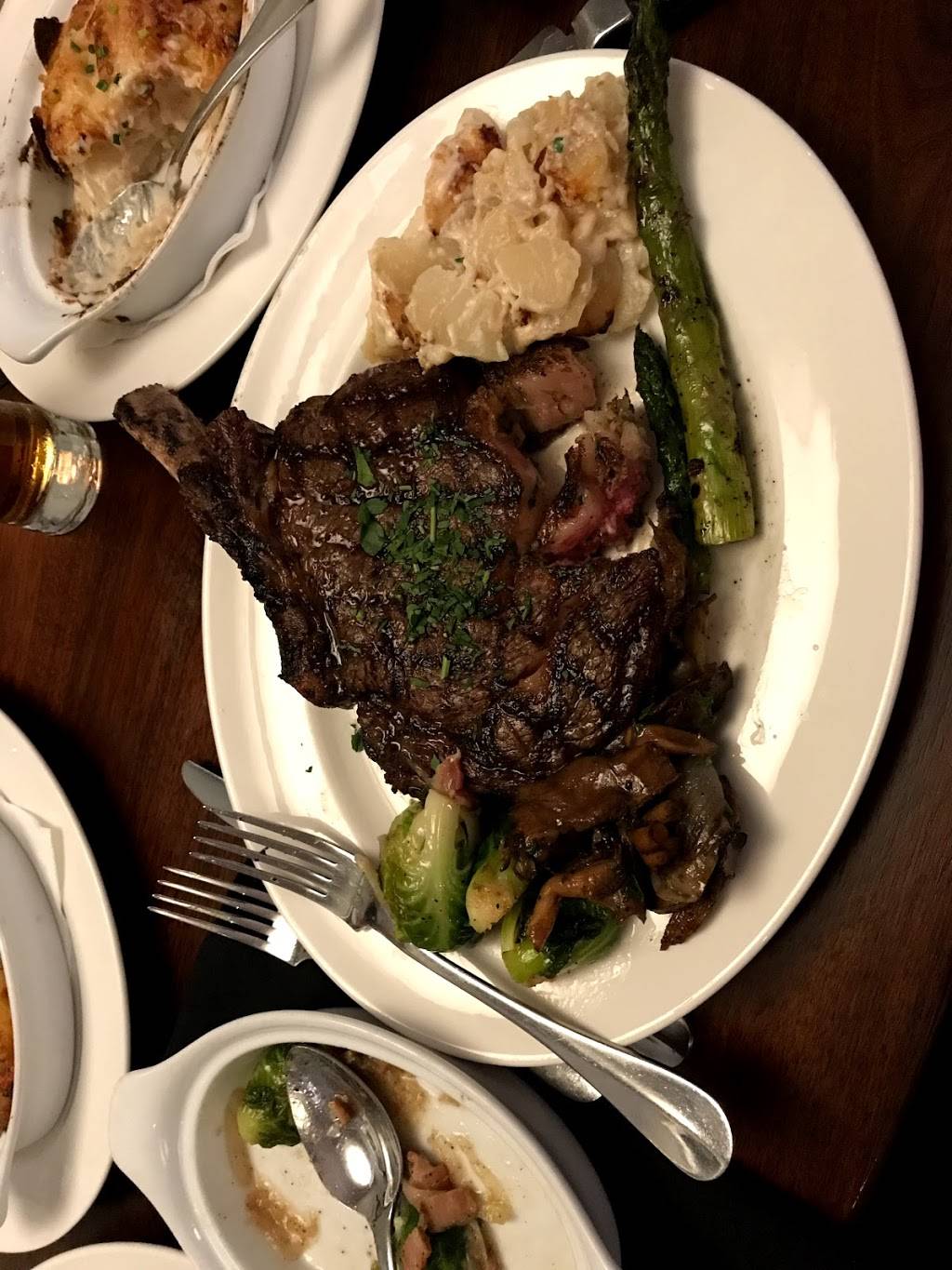 SouthPark Grill | restaurant | 4300 Congress St, Charlotte, NC 28209, USA | 7049006945 OR +1 704-900-6945