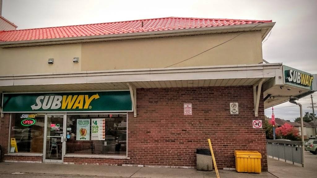 Subway | restaurant | 713 Krosno Blvd Unit # 6, Pickering, ON L1W 1G4, Canada | 9058379777 OR +1 905-837-9777
