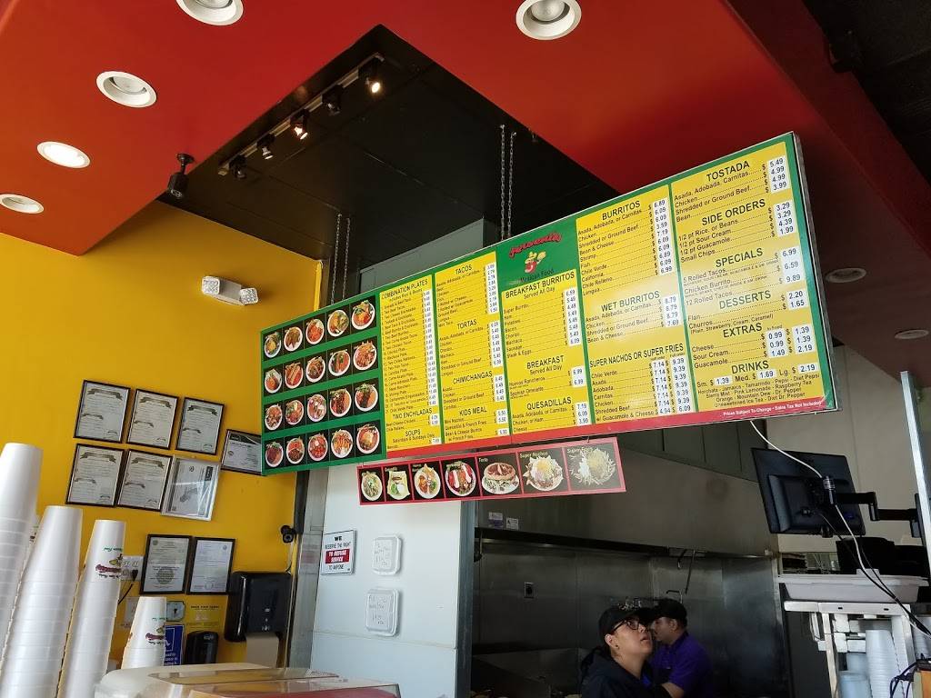 Arsenios Fresh Mexican Food | restaurant | 410 N 11th Ave #101, Hanford, CA 93230, USA | 5595830359 OR +1 559-583-0359