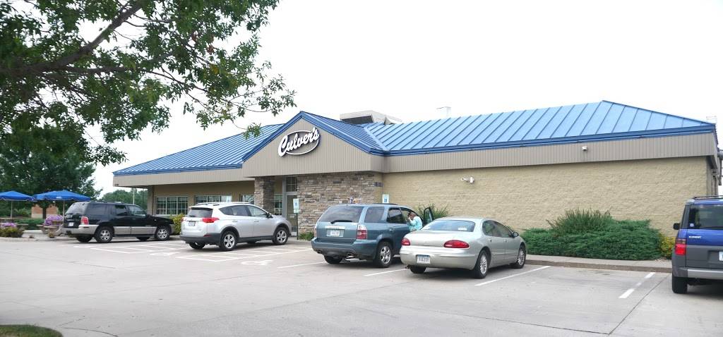 Culvers | restaurant | 2591 Heartland Pl, Coralville, IA 52241, USA | 3195458255 OR +1 319-545-8255