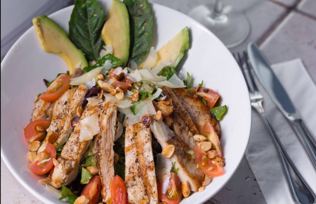 Azure Mediterranean Grill | restaurant | 1810 Pacific Coast Hwy, Redondo Beach, CA 90277, USA | 4242759747 OR +1 424-275-9747