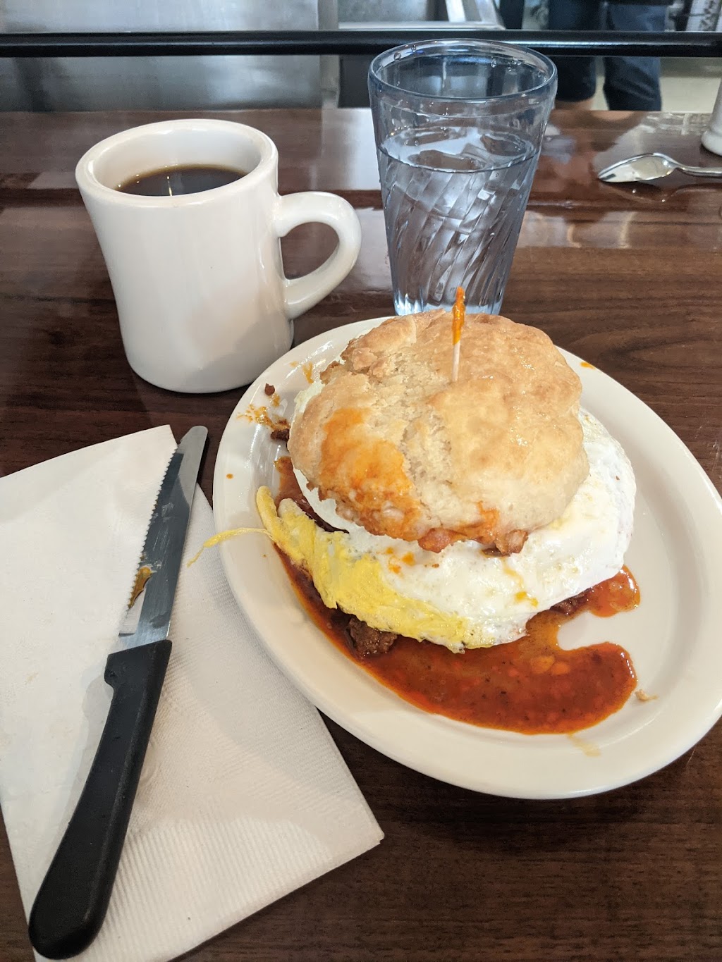 b. simple | restaurant | 220 S Montezuma St, Prescott, AZ 86303, USA | 9285153952 OR +1 928-515-3952