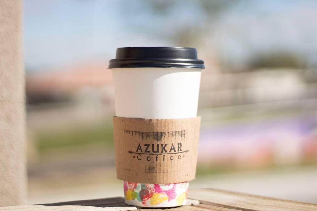 Azukar Coffee | cafe | 7246 S Central Ave, Phoenix, AZ 85042, USA | 6022683017 OR +1 602-268-3017