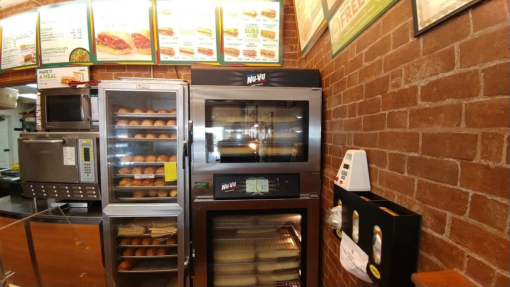 Subway | restaurant | 259 N Courtenay Pkwy, Merritt Island, FL 32953, USA | 3214523416 OR +1 321-452-3416