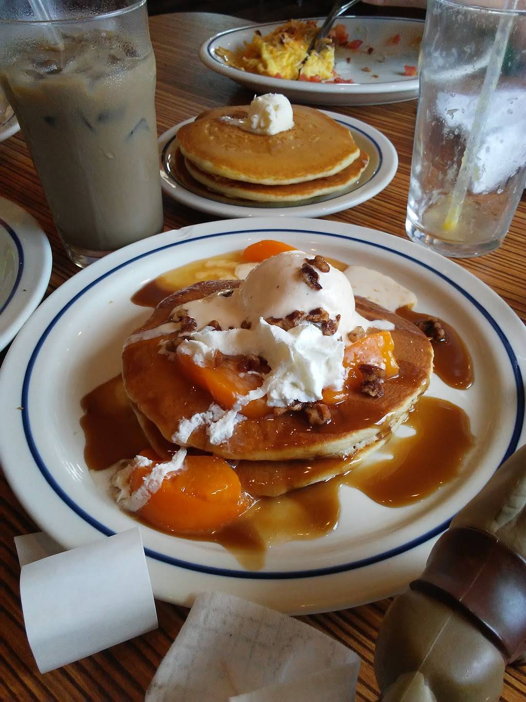 IHOP | restaurant | 12801 S Cleveland Ave, Fort Myers, FL 33907, USA | 2392740922 OR +1 239-274-0922