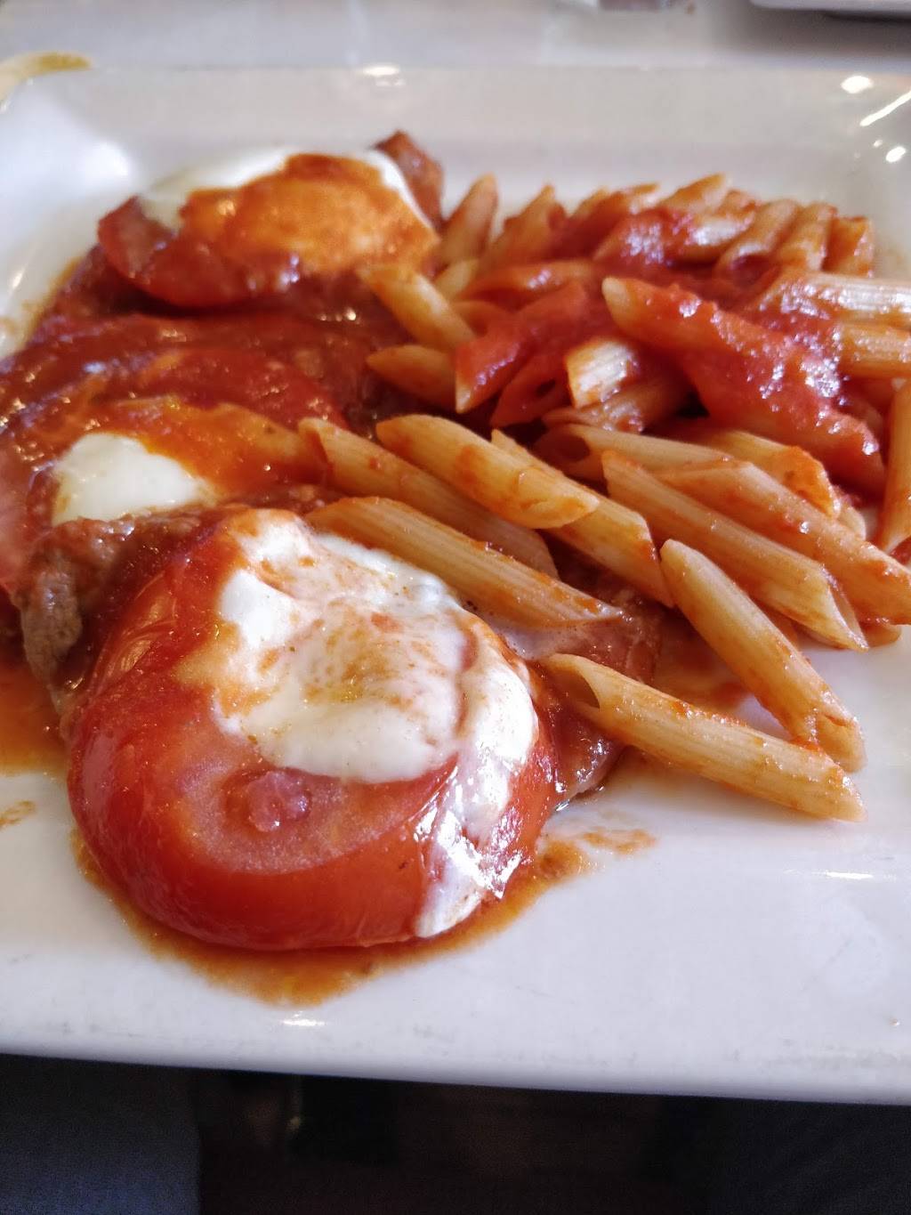 Spiga Restaurant | restaurant | 1378 Yonge St, Toronto, ON M4T 1Y5, Canada | 4169601500 OR +1 416-960-1500