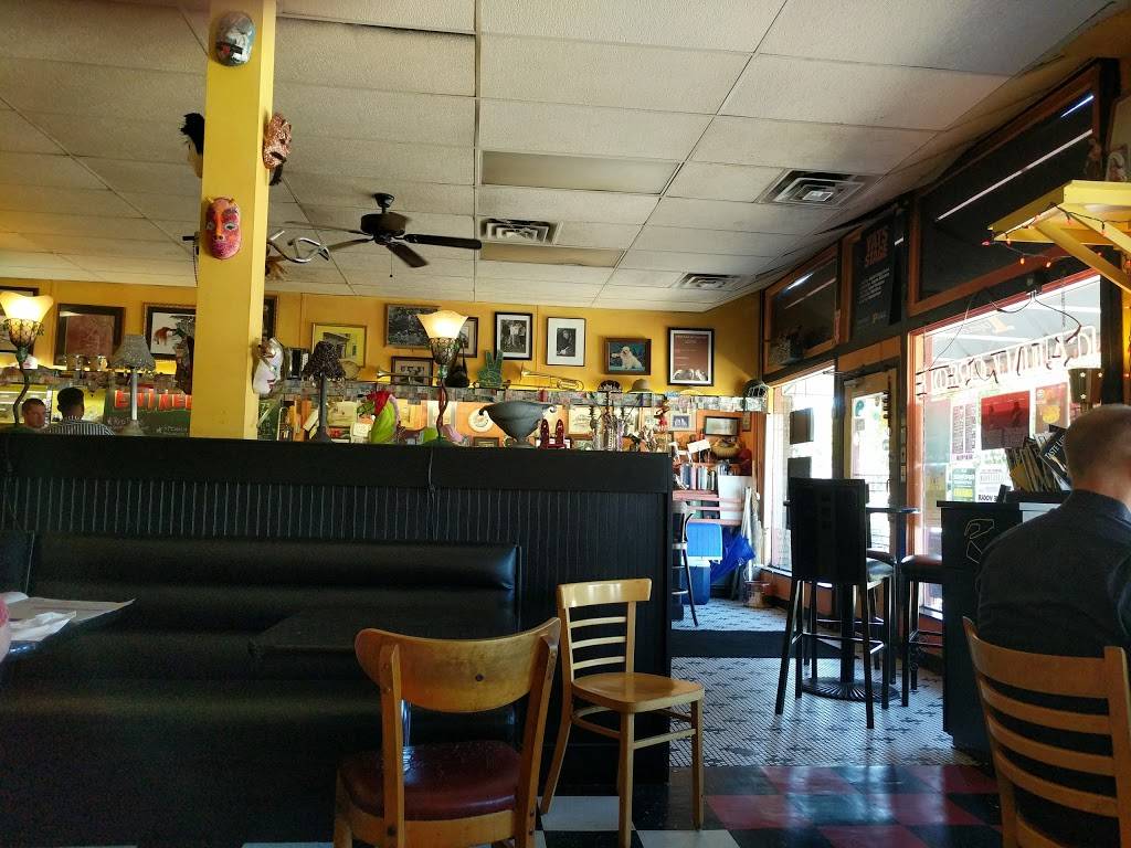 Yats | restaurant | 5363 N College Ave, Indianapolis, IN 46220, USA | 3172538817 OR +1 317-253-8817