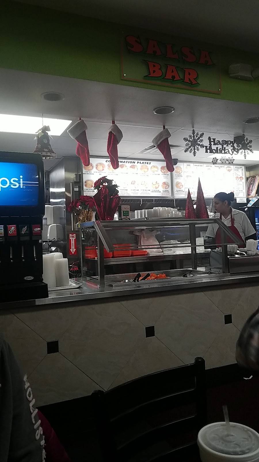 Robertos Taco Shop | restaurant | 1414 N Eastern Ave, Las Vegas, NV 89101, USA | 7026578850 OR +1 702-657-8850