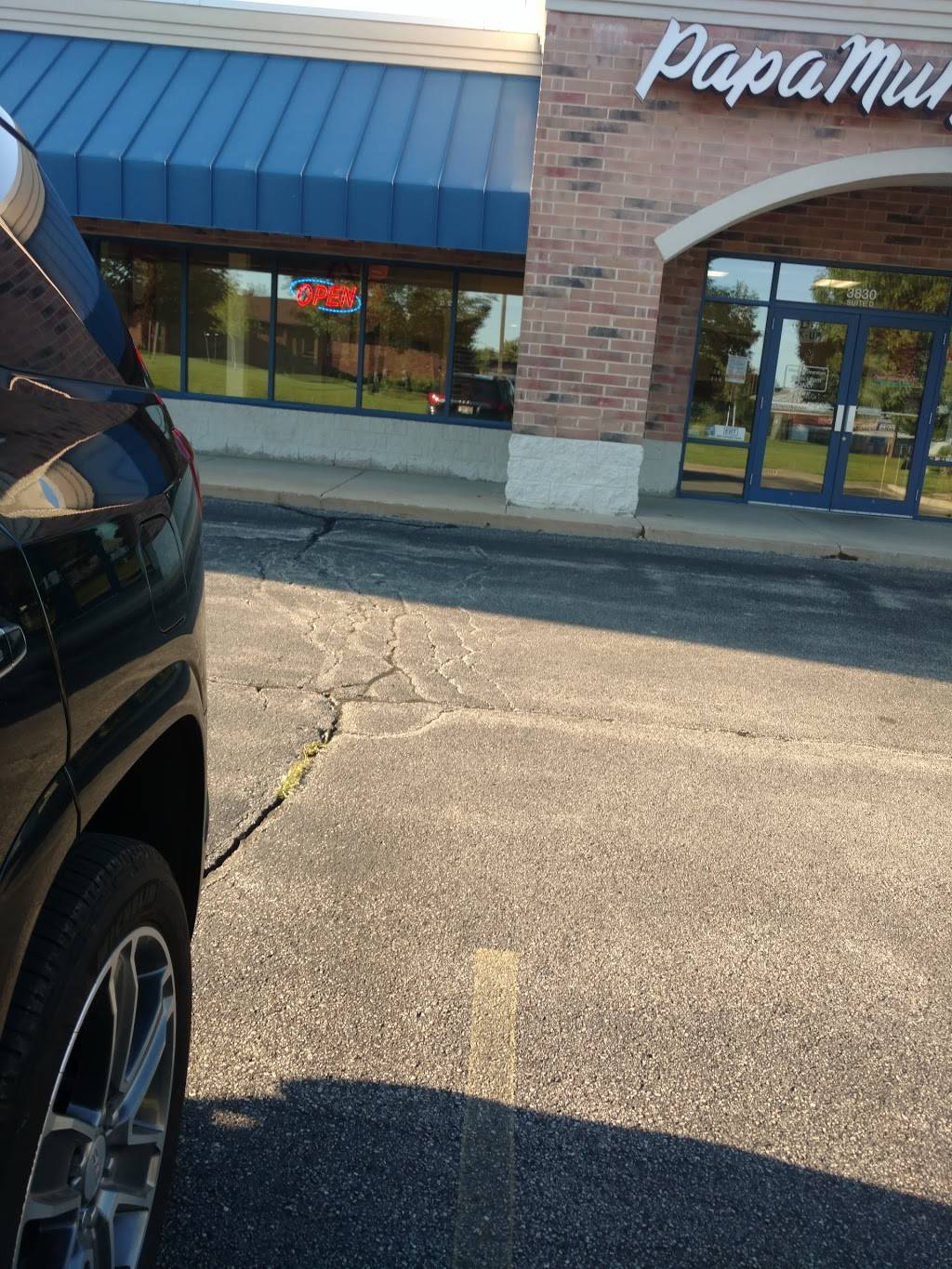 Papa Murphys Take N Bake Pizza | meal takeaway | 3830 S Moorland Rd, New Berlin, WI 53151, USA | 2627870577 OR +1 262-787-0577