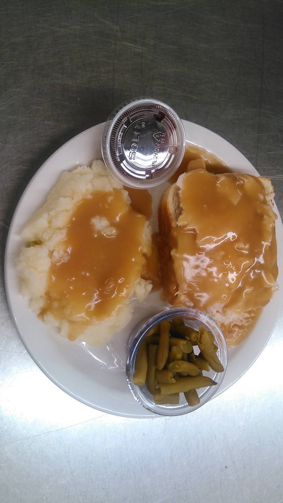 The Hungry Goats Eatery | restaurant | 4 Slip Rd, Greenfield, NH 03047, USA | 6035473240 OR +1 603-547-3240