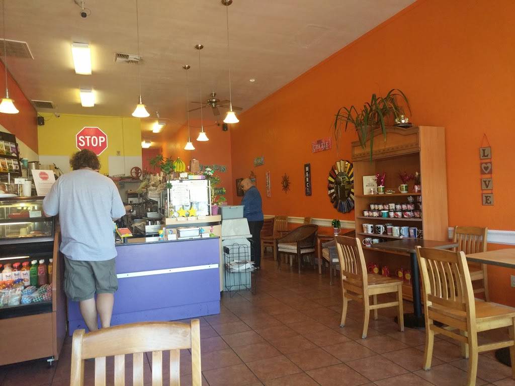 Coffee Stop | cafe | 2206 Lincoln Ave, San Jose, CA 95125, USA | 4082692245 OR +1 408-269-2245