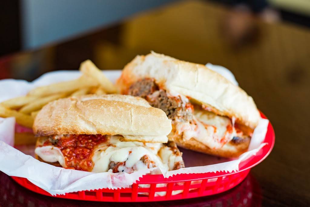 Jakes Pizza | restaurant | 619 N Pinellas Ave, Tarpon Springs, FL 34689, USA | 7279403725 OR +1 727-940-3725