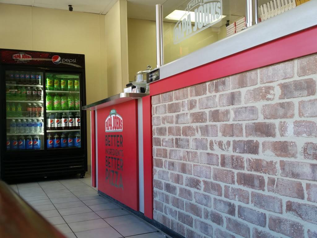 Papa Johns Pizza | restaurant | 101 E Foothill Blvd Ste 8, Pomona, CA 91767, USA | 9093927272 OR +1 909-392-7272