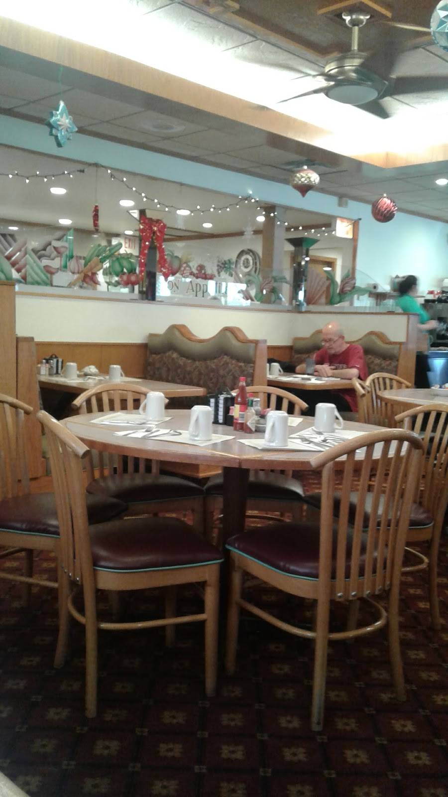 Skyline Restaurant | restaurant | 1016 Dixie Hwy, Chicago Heights, IL 60411, USA | 7087551118 OR +1 708-755-1118