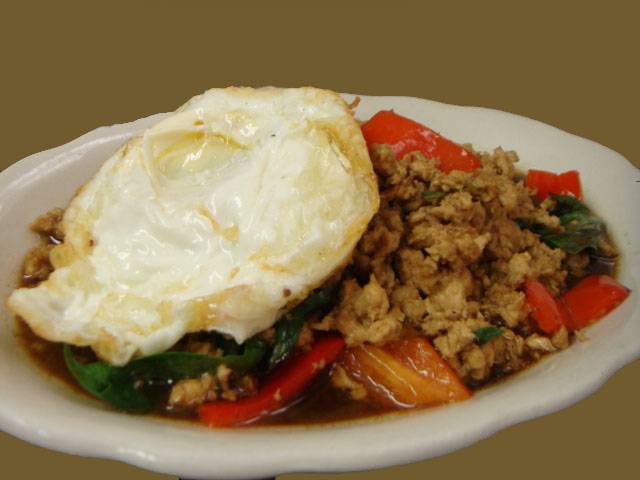 Lai Thai Restaurant | restaurant | 7168 Dempster Street, Morton Grove, IL 60053, USA | 8479668216 OR +1 847-966-8216