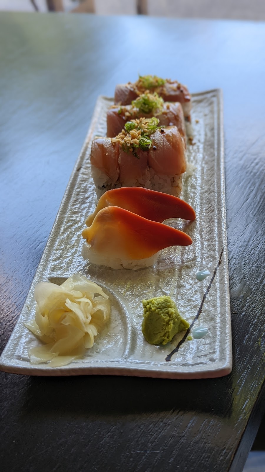 HARU sushi | restaurant | 2330 NW Thurman St, Portland, OR 97210, USA | 5032426404 OR +1 503-242-6404
