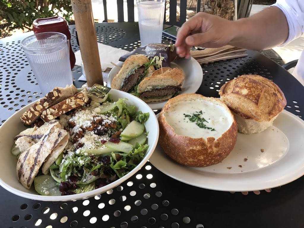 Boudin SF | bakery | 2803 Main Street Space A, Irvine, CA 92614, USA | 9492229111 OR +1 949-222-9111