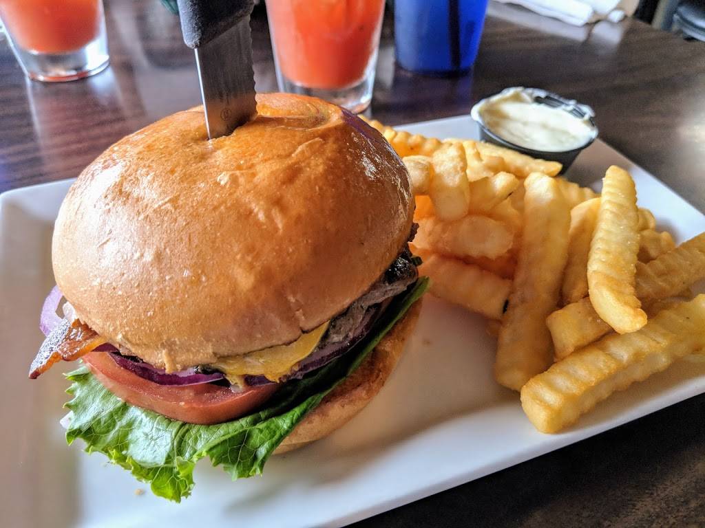 Shamrock Spirits & Grill | restaurant | 1131 15th Ave, Longview, WA 98632, USA | 3605777444 OR +1 360-577-7444