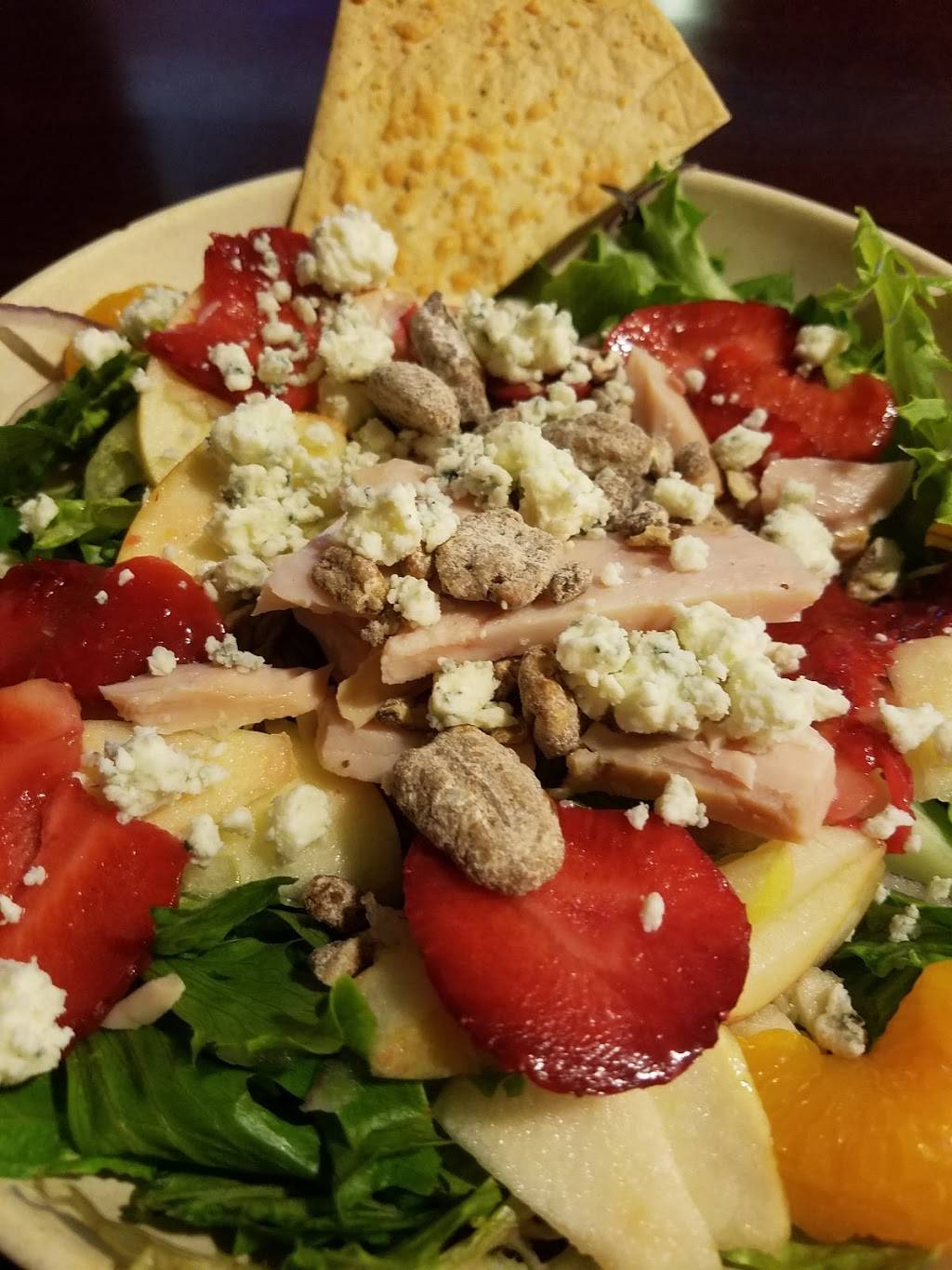 Crispers | meal delivery | 217 N Kentucky Ave, Lakeland, FL 33801, USA | 8636827708 OR +1 863-682-7708