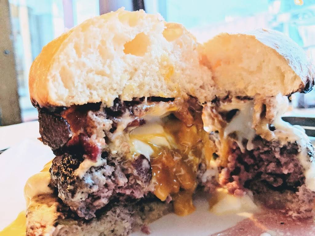 Meadowlark Kitchen | restaurant | 2705 Larimer St, Denver, CO 80205, USA | 3039531815 OR +1 303-953-1815