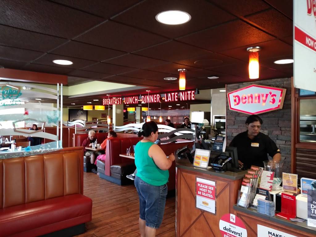 Dennys | restaurant | 1440 W Pacific Coast Hwy, Wilmington, CA 90744, USA | 3108341568 OR +1 310-834-1568