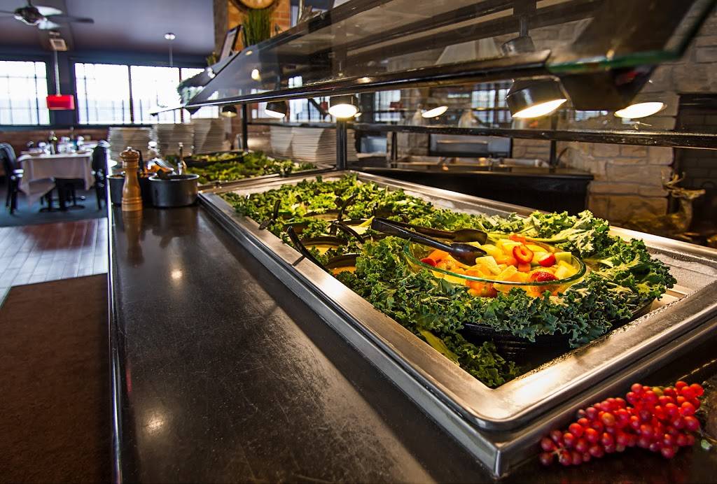 Lake House | restaurant | 525 Rockland Rd, Lake Bluff, IL 60044, USA | 8472957140 OR +1 847-295-7140