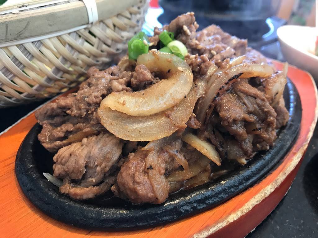 Mindeulle | restaurant | 8192 Commonwealth Ave ste a, Buena Park, CA 90621, USA | 7145222425 OR +1 714-522-2425