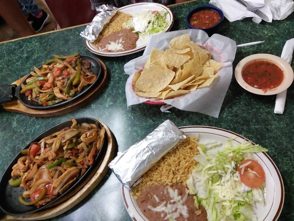 Los Tequilas | restaurant | 826 N 9th St, Sapulpa, OK 74066, USA | 9182270031 OR +1 918-227-0031