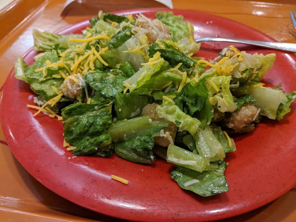 Souplantation | restaurant | 24303 Town Center Dr #150, Valencia, CA 91355, USA | 6612861260 OR +1 661-286-1260