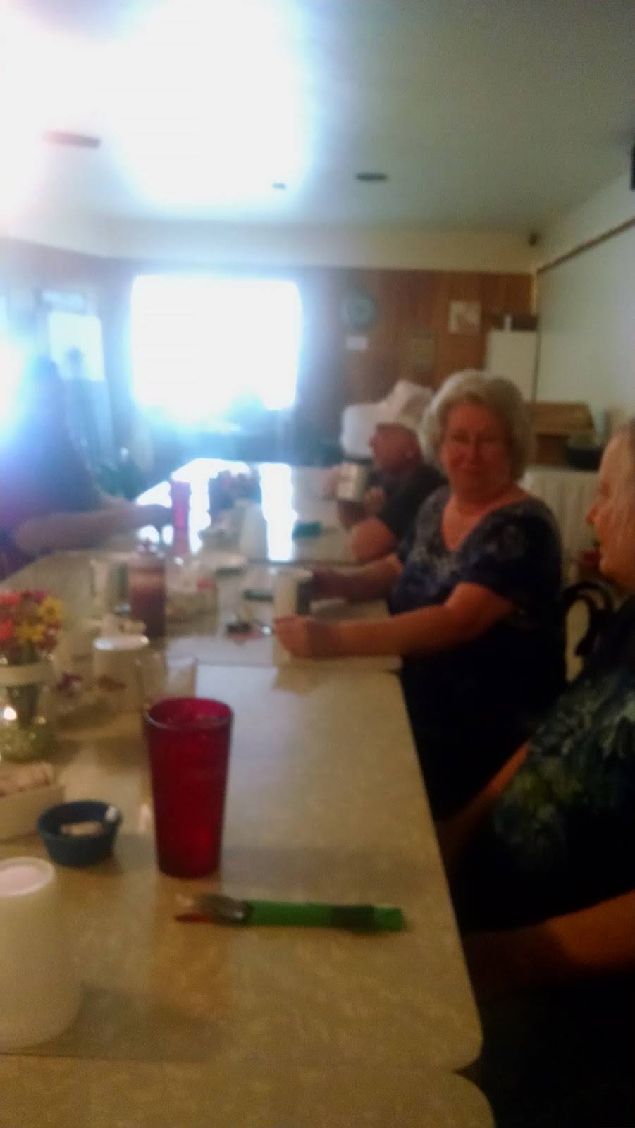 Renees Cafe | restaurant | 1610 Park Rd, Union Mills, IN 46382, USA | 2193696492 OR +1 219-369-6492