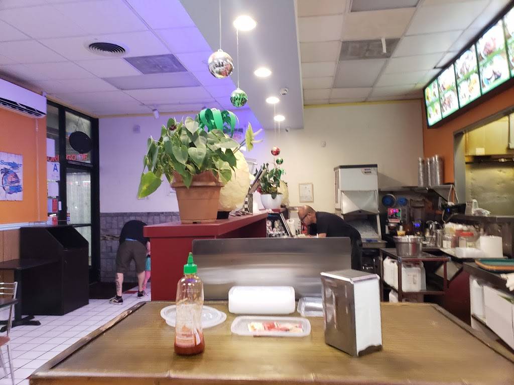 Huli Huli Hawaiian Grill | restaurant | 2411 Whittier Blvd, Los Angeles, CA 90023, USA | 3232689888 OR +1 323-268-9888