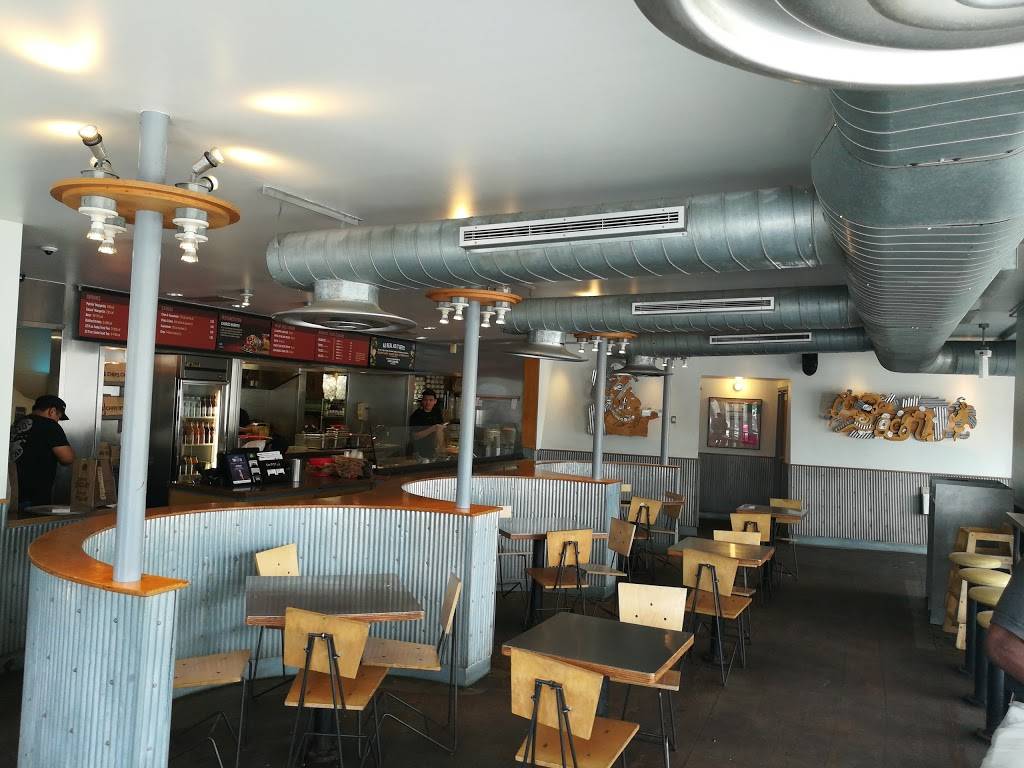Chipotle Mexican Grill | restaurant | 12150 W 95th St, Lenexa, KS 66215, USA | 9134924610 OR +1 913-492-4610