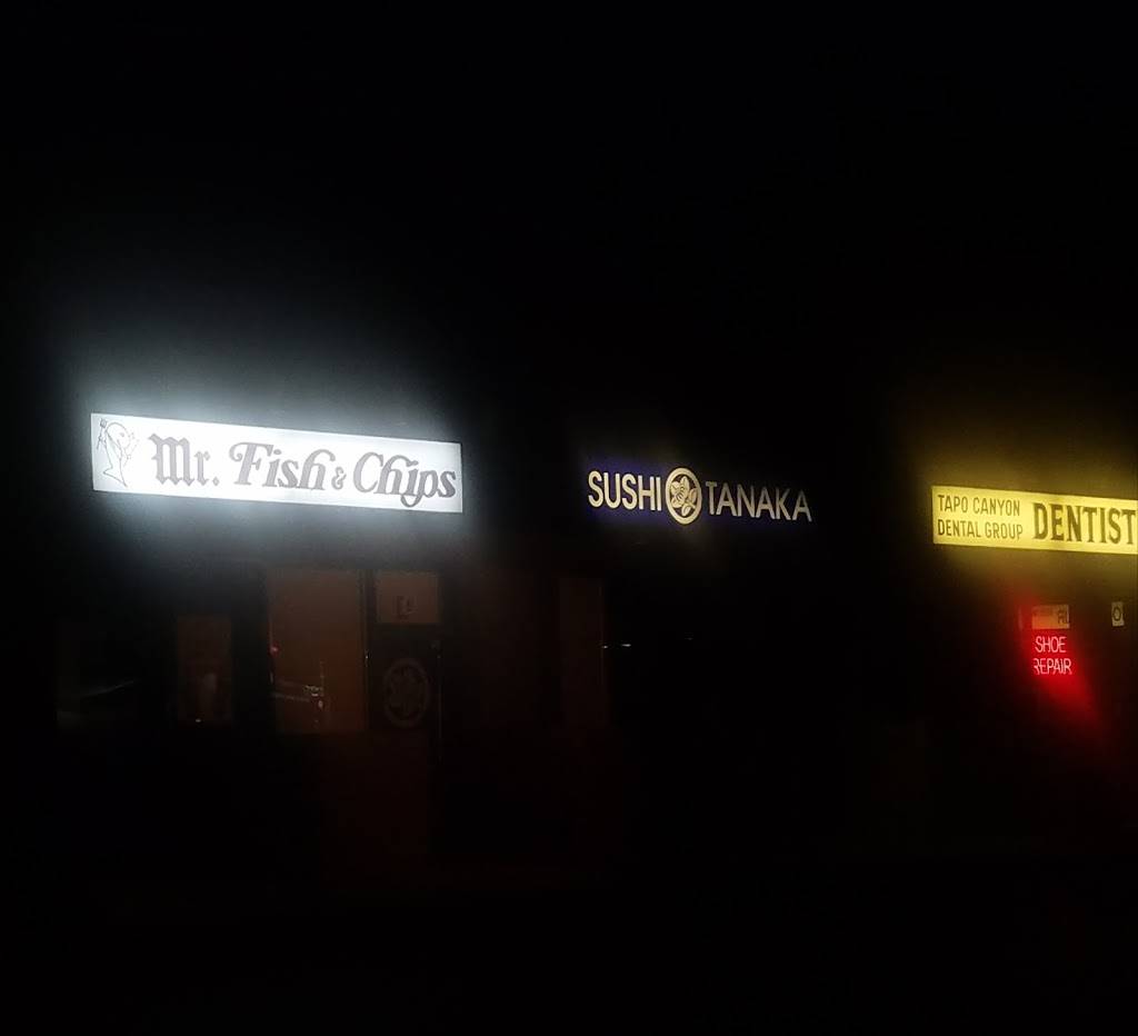 Mr Fish & Chips | restaurant | 3977 Cochran St C, Simi Valley, CA 93063, USA | 8055222458 OR +1 805-522-2458