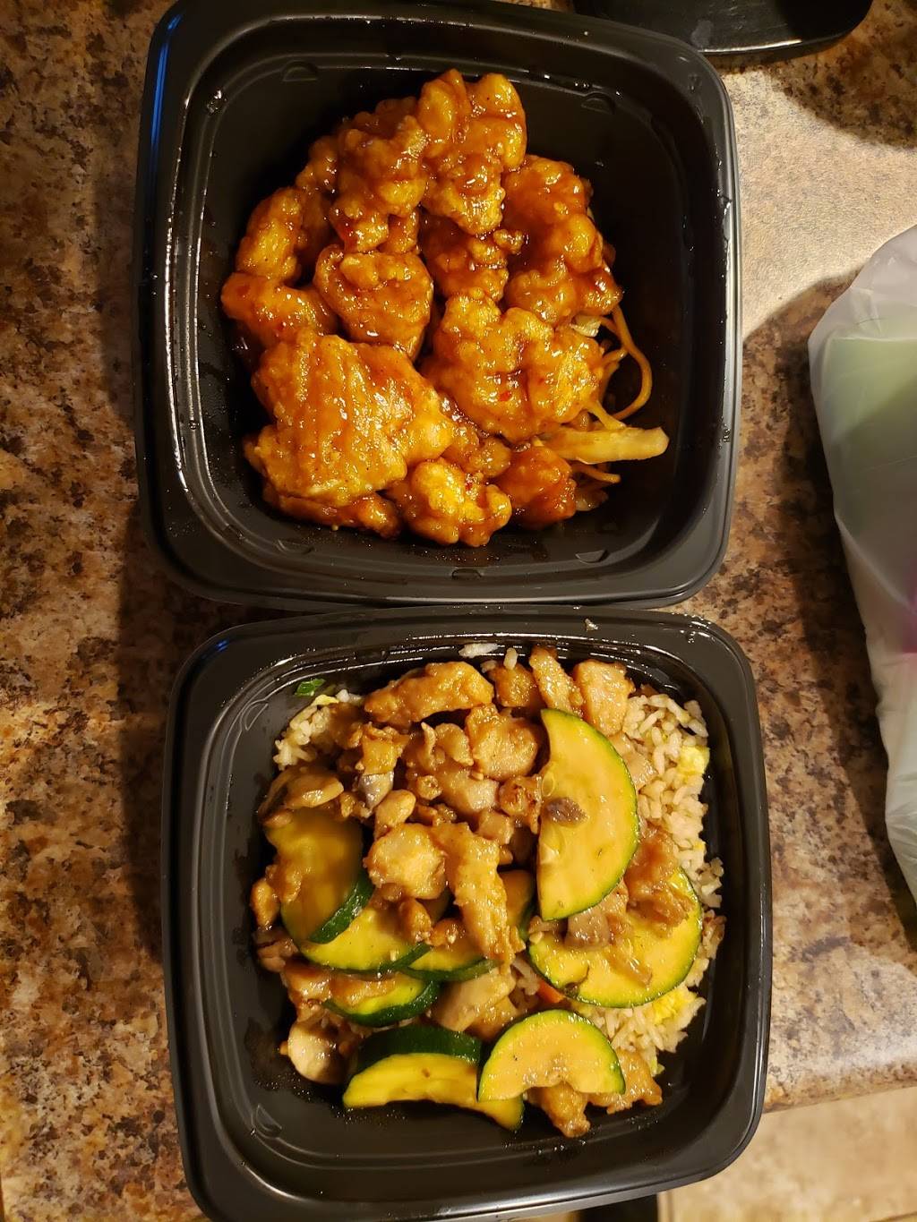 Panda Express | restaurant | 748 E Commerce Way, Spanish Fork, UT 84660, USA | 8018949617 OR +1 801-894-9617