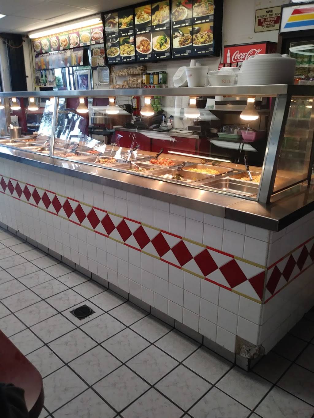 Wa Wa Restaurant | restaurant | 406 E First St, Long Beach, CA 90802, USA | 5625903485 OR +1 562-590-3485