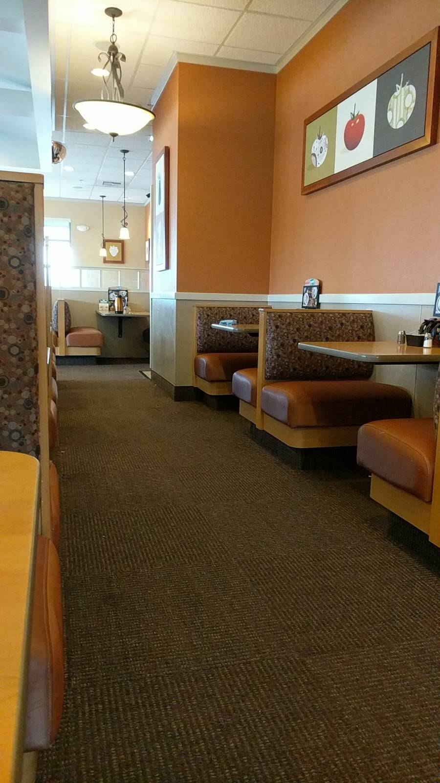 IHOP | restaurant | 16518 Twin Lakes Ave, Marysville, WA 98271, USA | 3606522373 OR +1 360-652-2373