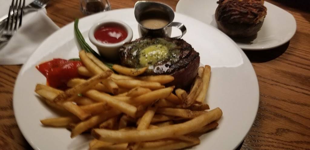 The Keg Steakhouse + Bar - Saint-Bruno | restaurant | 755 Boulevard des Promenades, Saint-Bruno-de-Montarville, QC J3V 6L9, Canada | 4502833333 OR +1 450-283-3333
