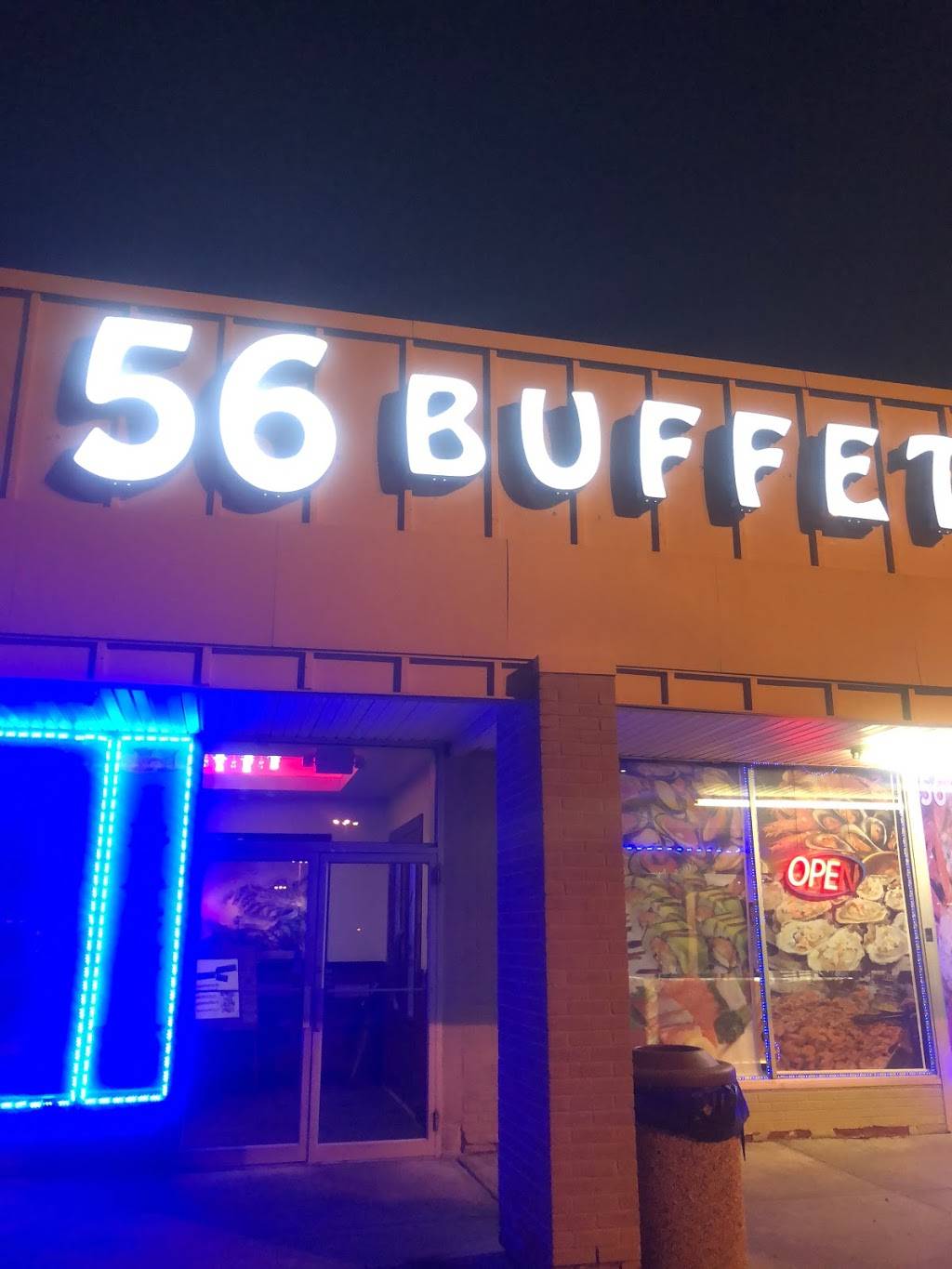 56 Buffet | restaurant | 1425 Scalp Ave, Johnstown, PA 15904, USA | 8142627888 OR +1 814-262-7888