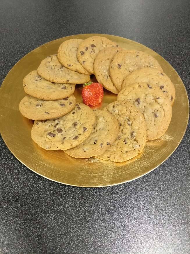 Cooks Downtown | cafe | 201 East Kennedy Blvd Suite 216 2nd Floor Fifth Third Center, Tampa, FL 33602, USA | 8133743563 OR +1 813-374-3563