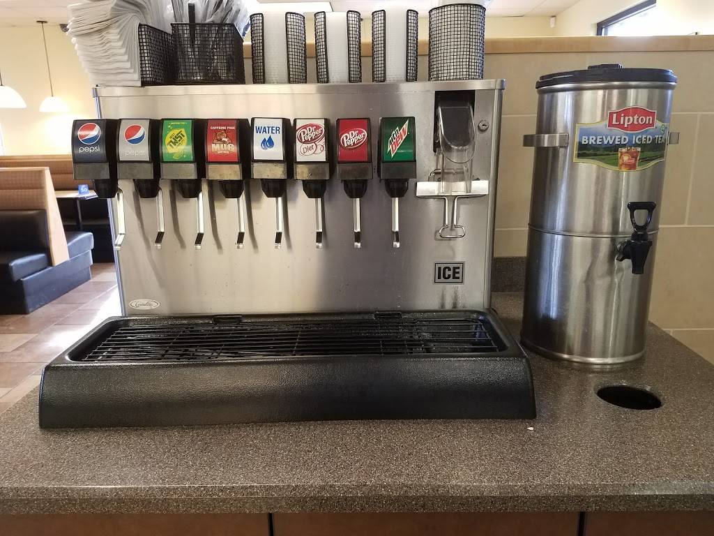 Dairy Queen Grill & Chill | restaurant | 1502 Church St, Eudora, KS 66025, USA | 7855425050 OR +1 785-542-5050