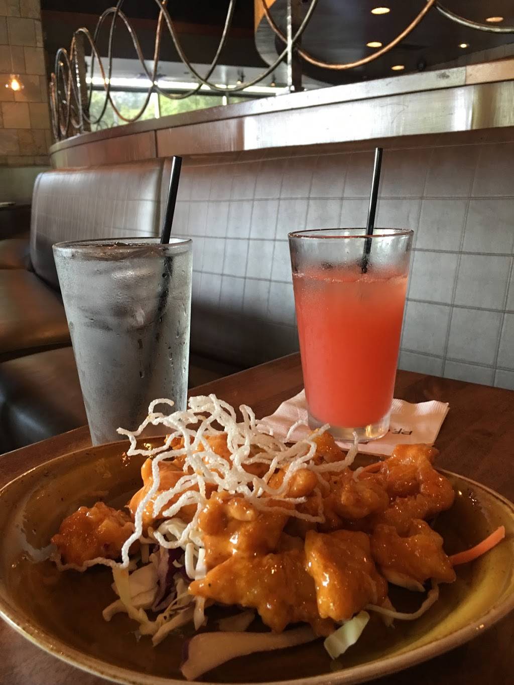 P.F. Changs | meal takeaway | 2525 West End Pl Ste #2535, Nashville, TN 37203, USA | 6153298901 OR +1 615-329-8901