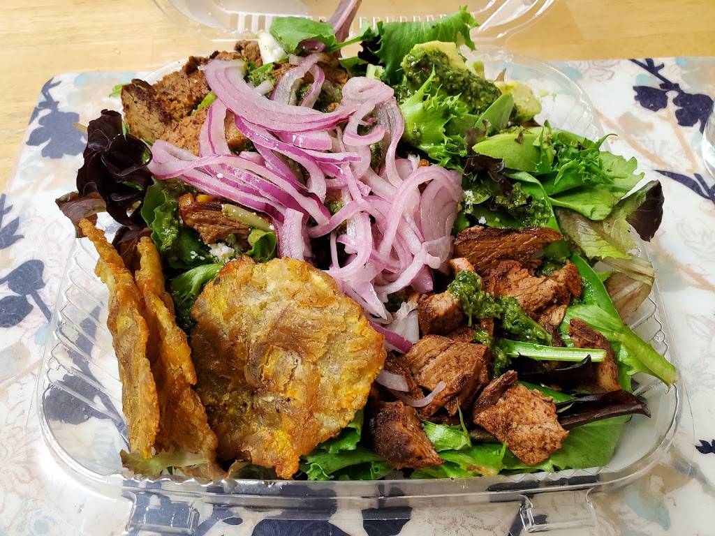 Maria Latina | restaurant | 7100 SW Hampton St, Tigard, OR 97223, USA | 9712229286 OR +1 971-222-9286