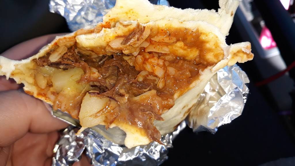 Burritos To Go | meal delivery | 1050 E 10th Ave, Broomfield, CO 80020, USA | 3034662164 OR +1 303-466-2164