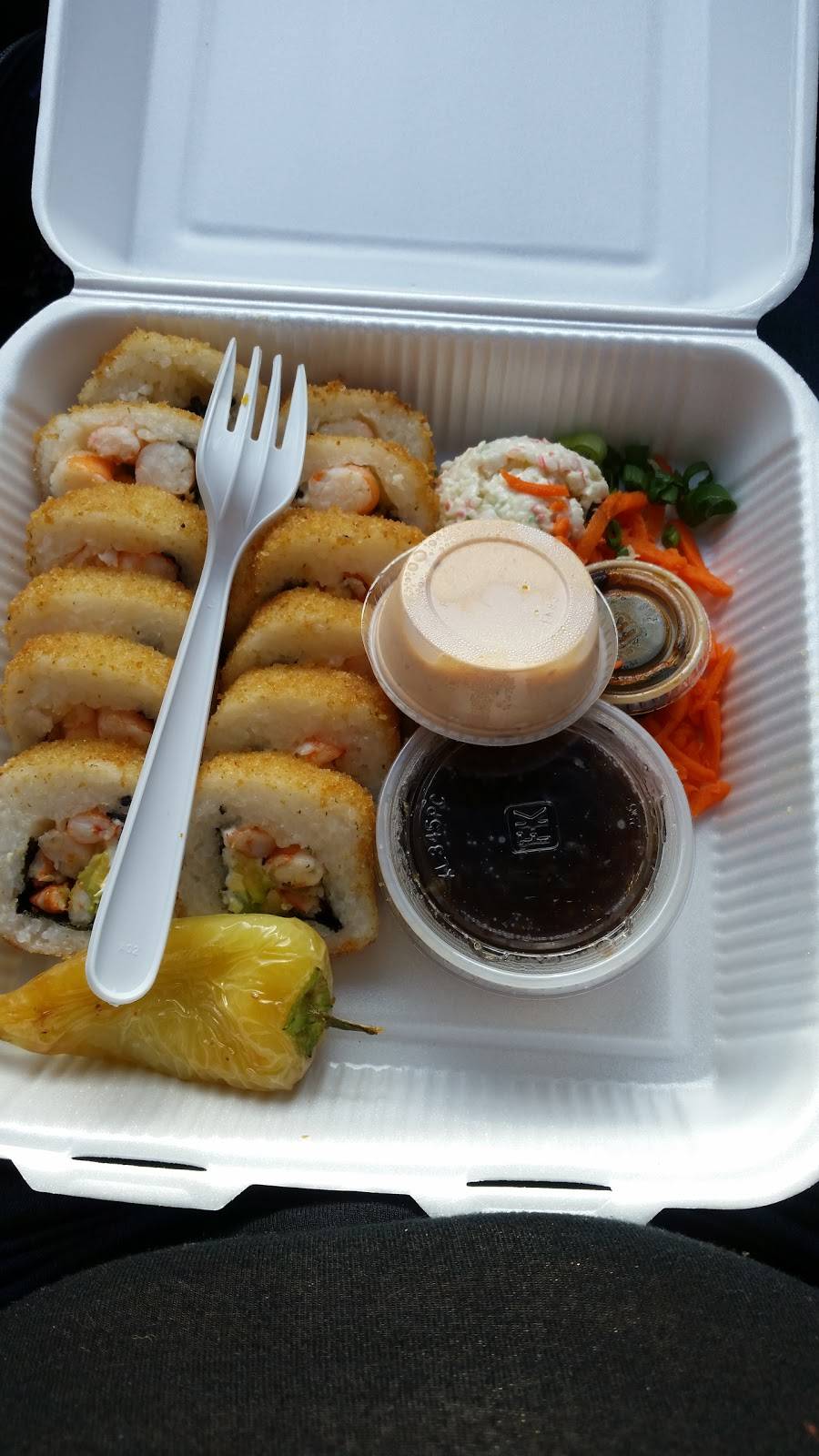 Sushi Mocorito Lonchera | restaurant | 3435 W Van Buren St, Phoenix, AZ 85009, USA | 6235185688 OR +1 623-518-5688