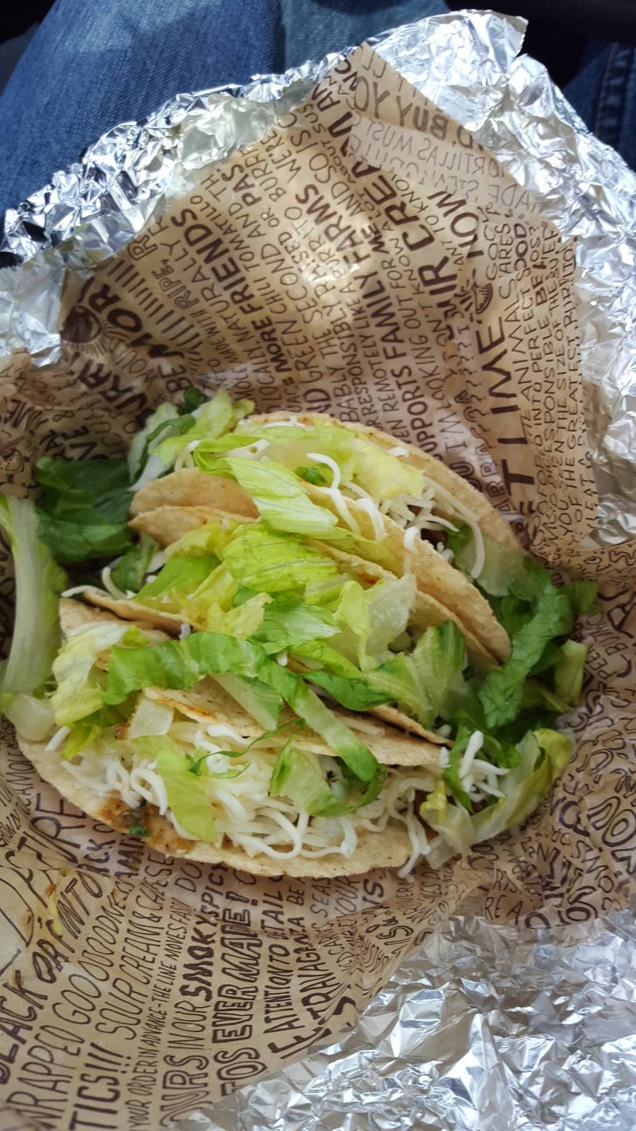 Chipotle Mexican Grill | restaurant | 8652 Pulaski Hwy, Rosedale, MD 21237, USA | 4434604096 OR +1 443-460-4096