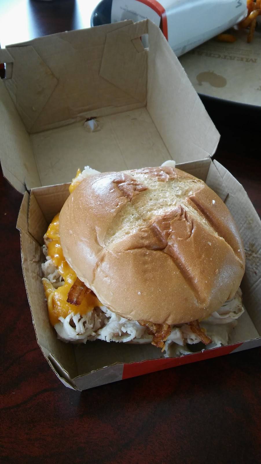 Arbys | restaurant | 3440 US Hwy 27 S, Sebring, FL 33870, USA | 8633823646 OR +1 863-382-3646